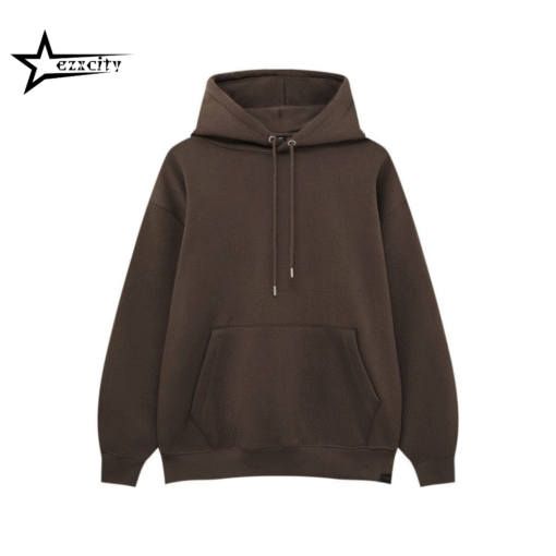 Basic Hoodie