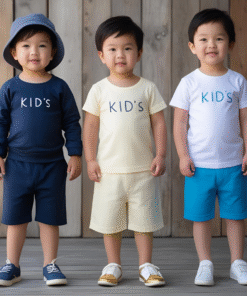 Kids’ Wear